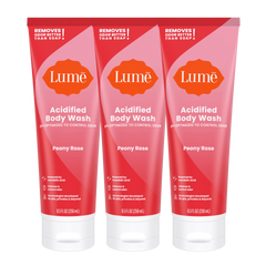 Peony Rose | Acidified Body Wash